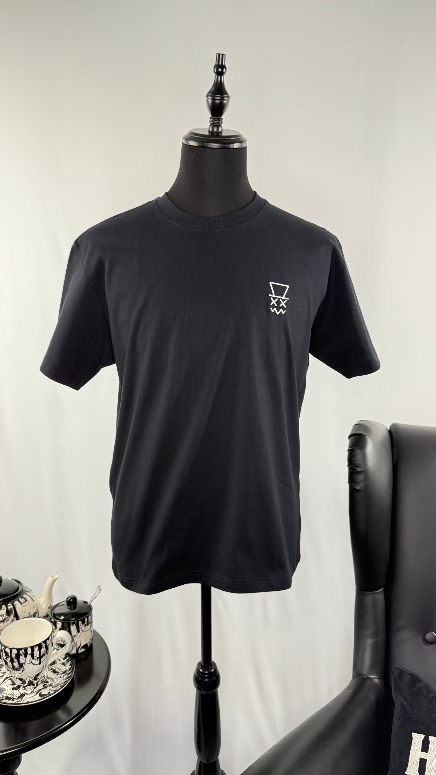 Hatter's Basic Tee