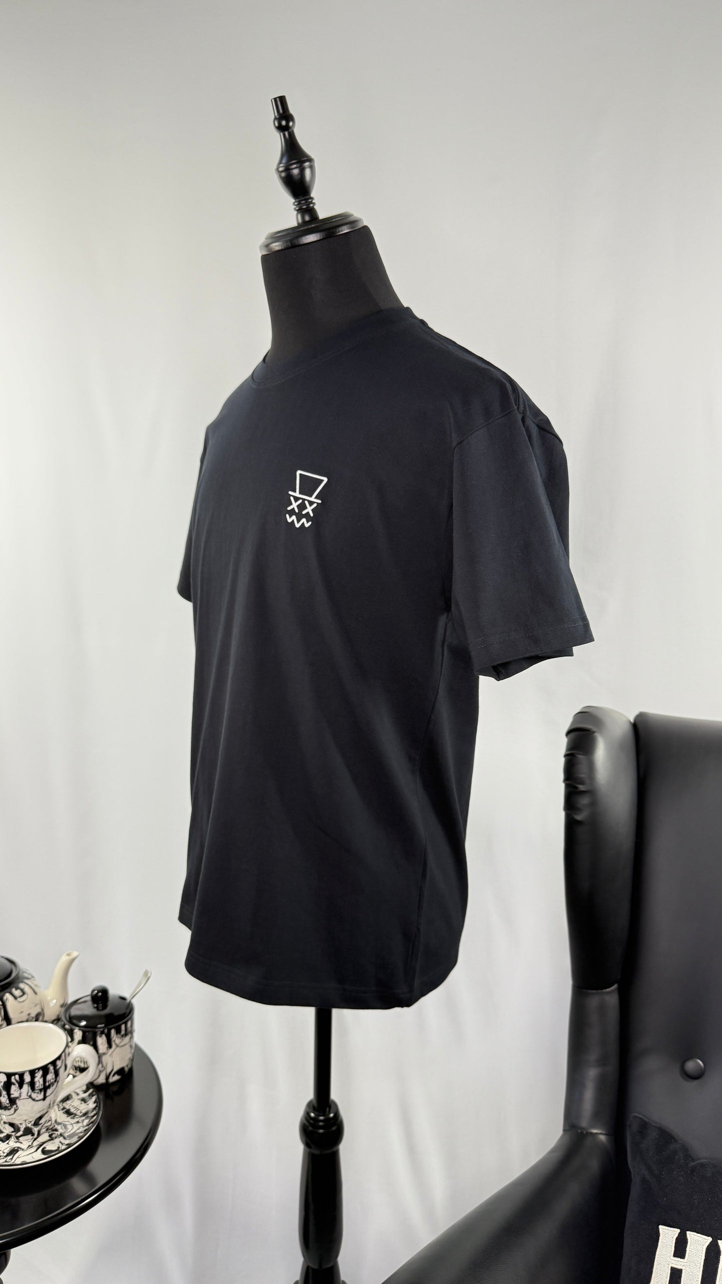 Hatter's Basic Tee