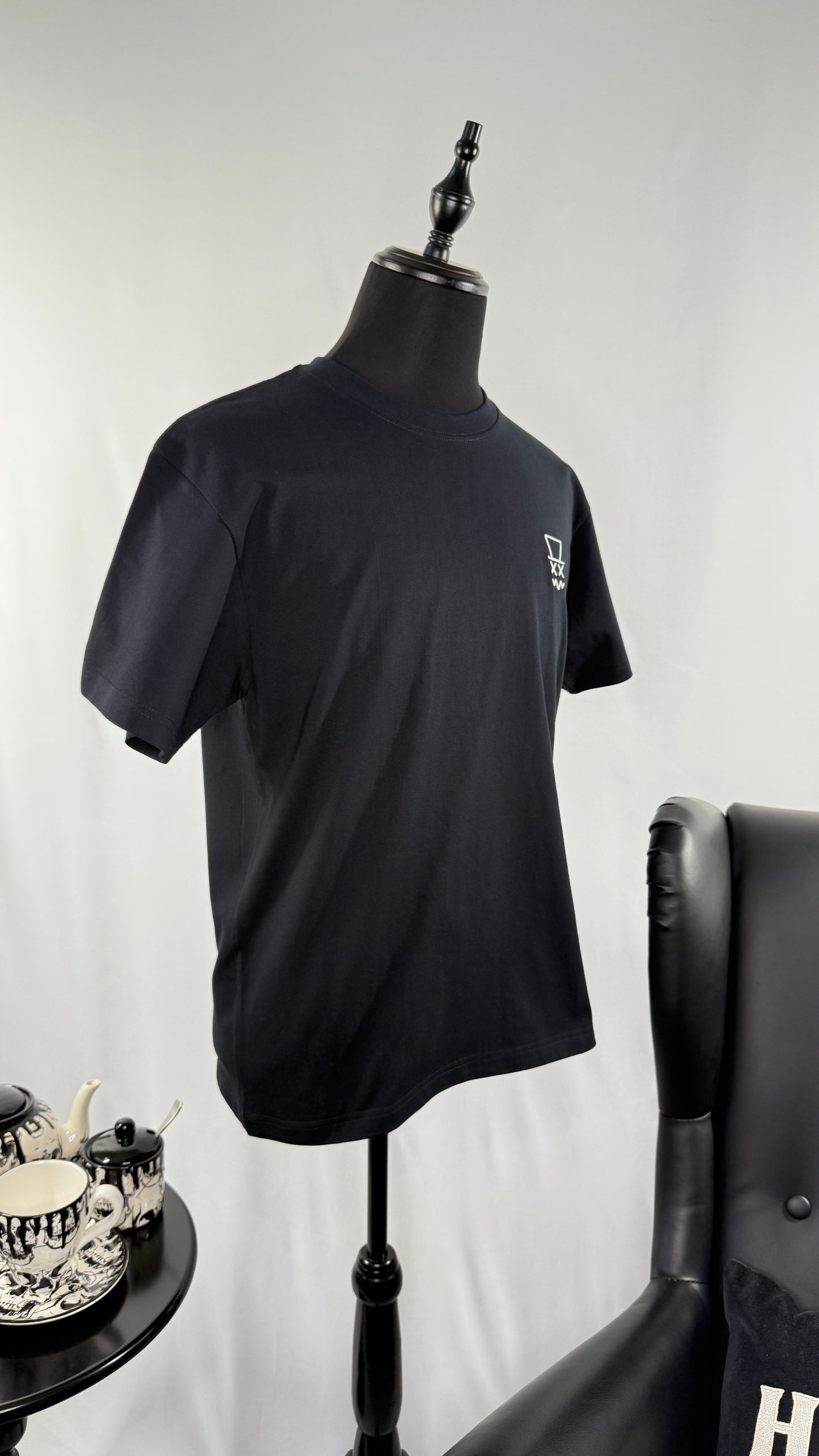 Hatter's Basic Tee