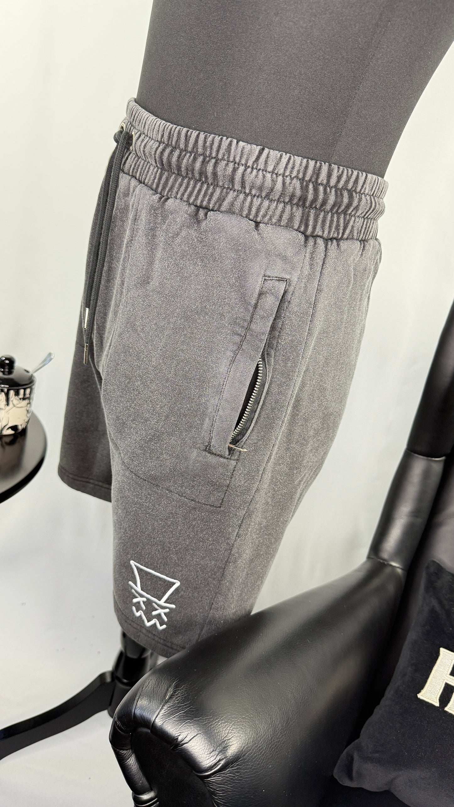 Cheshire Shorts