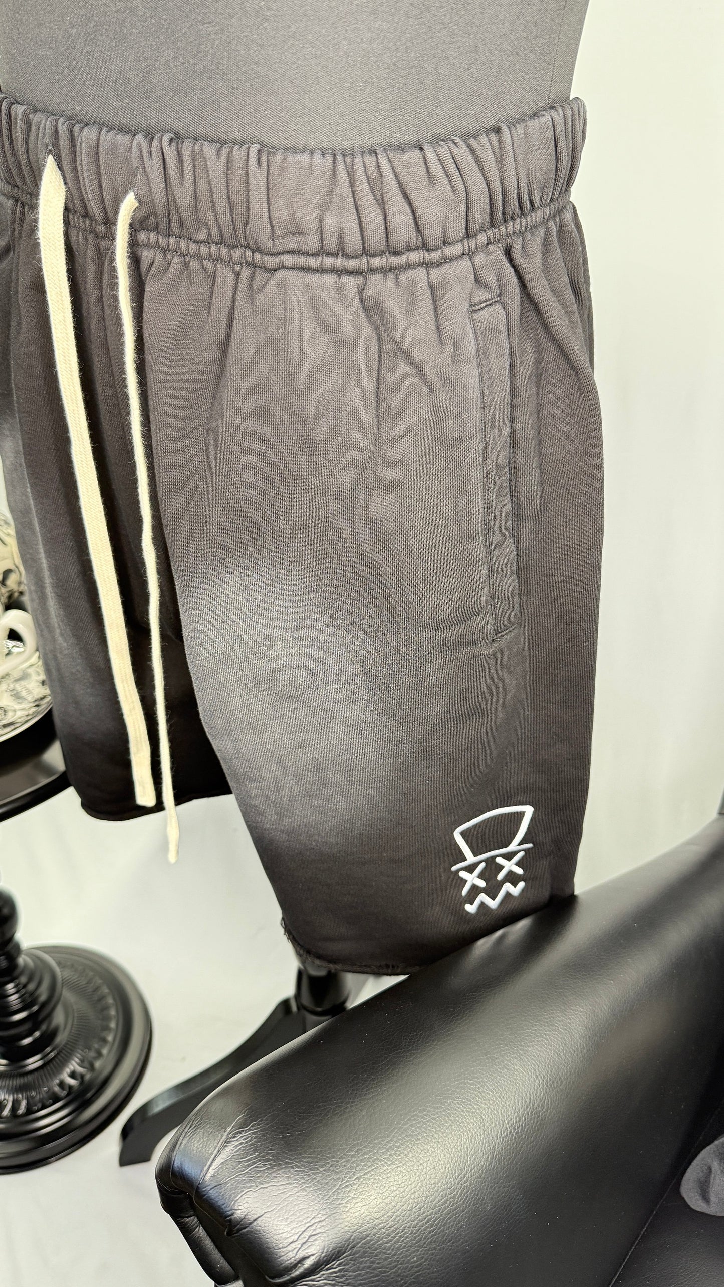Hatter's Gym Shorts