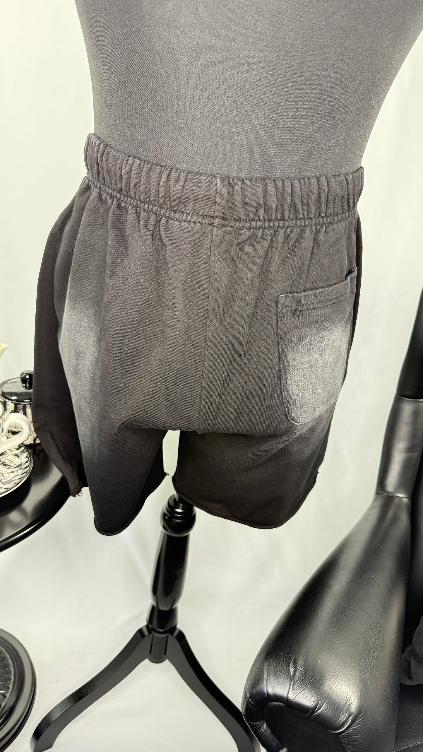 Hatter's Gym Shorts