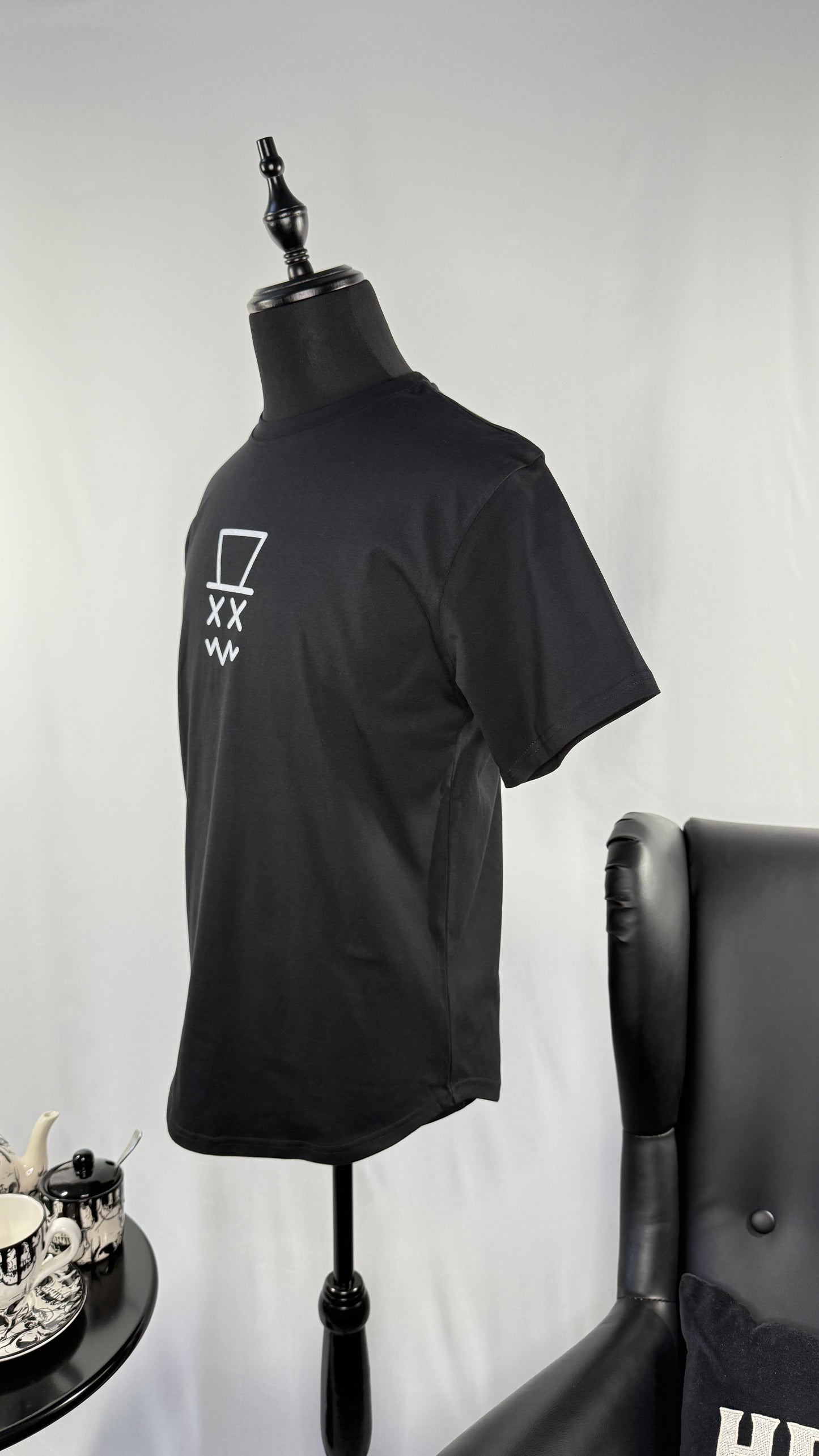 Hatter's Gym Tee