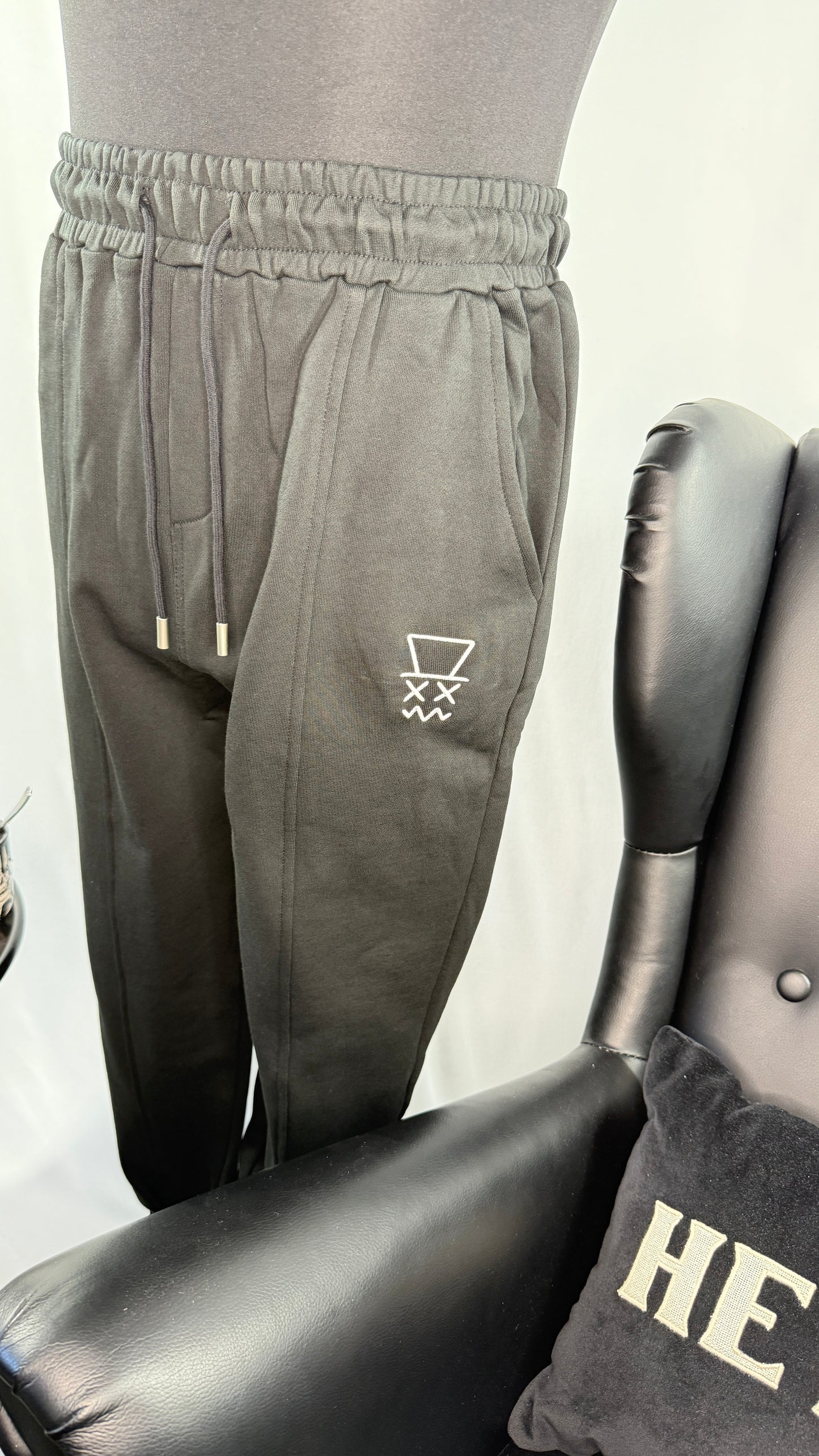 The Madd Hatter Track Pants