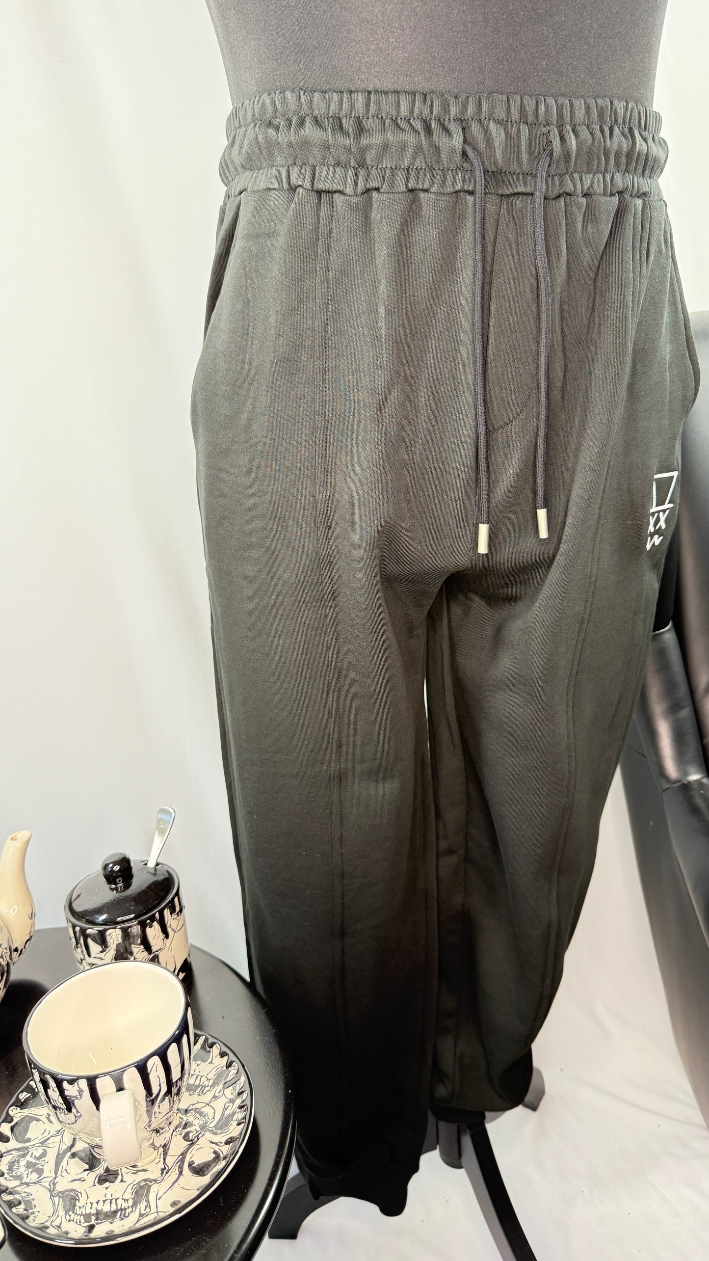 The Madd Hatter Track Pants
