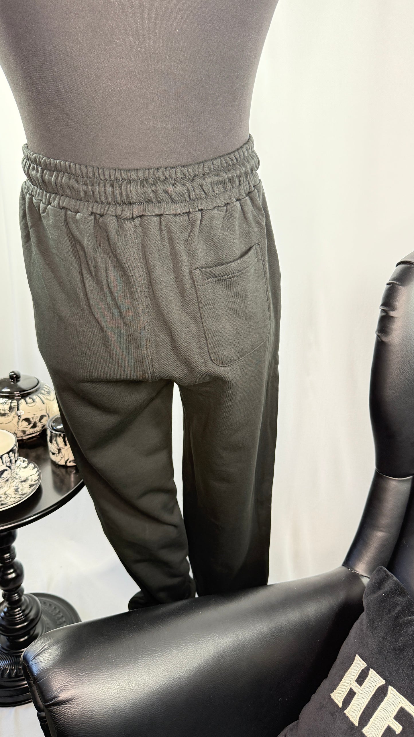 The Madd Hatter Track Pants