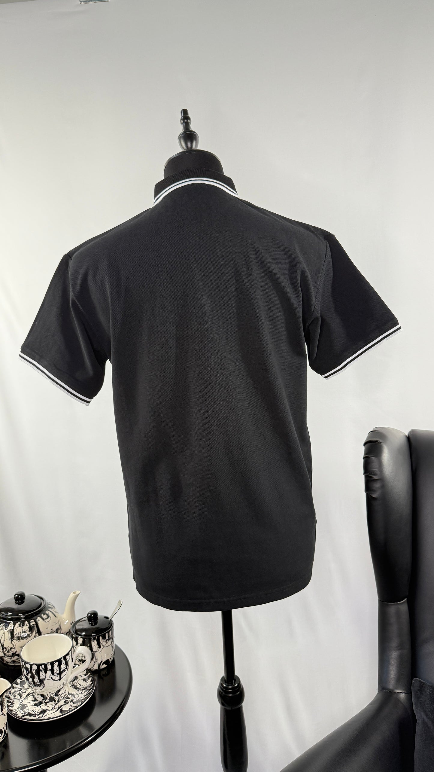 The Madd Hatter Polo