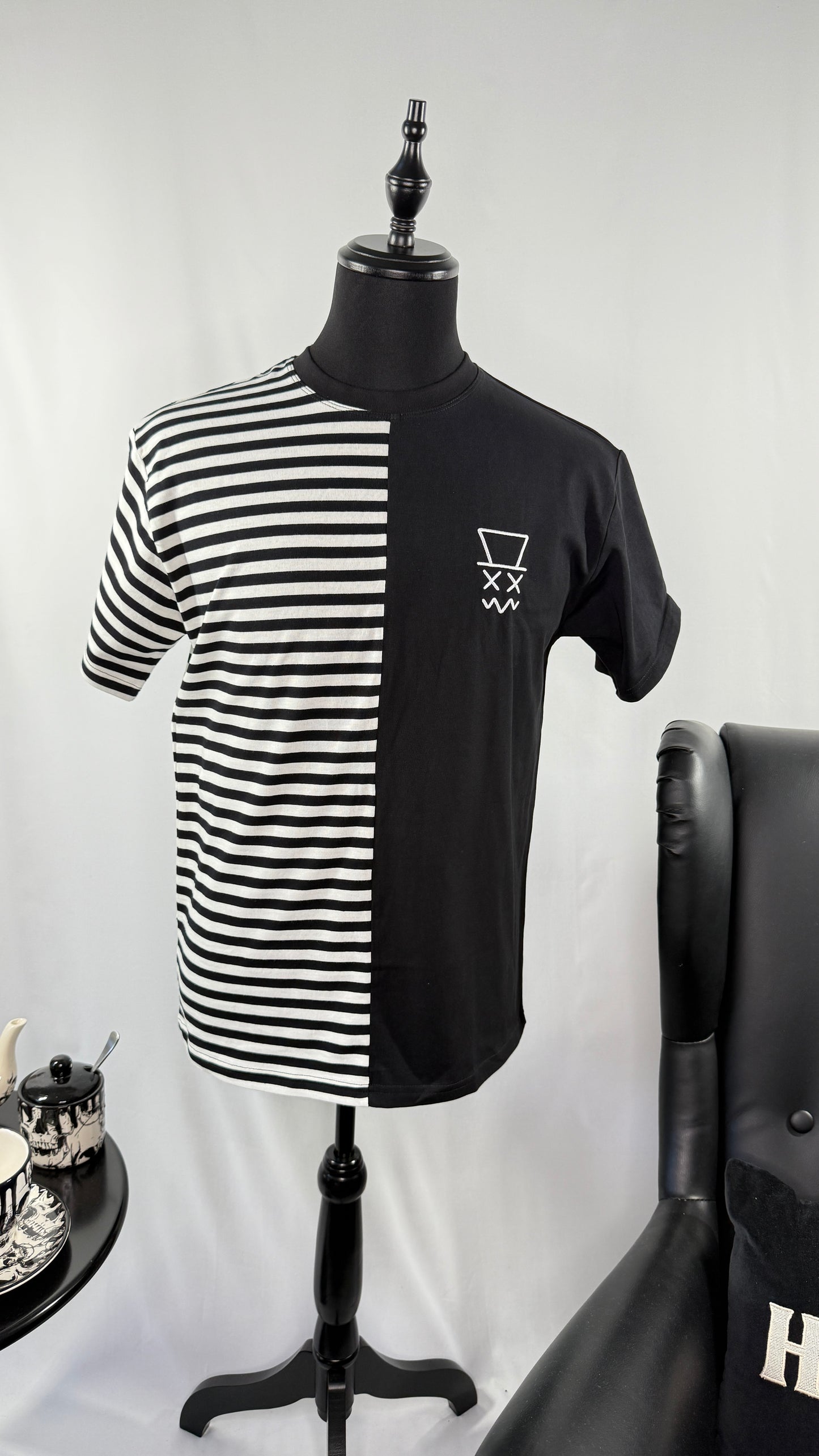 The Madd Hatter Tee