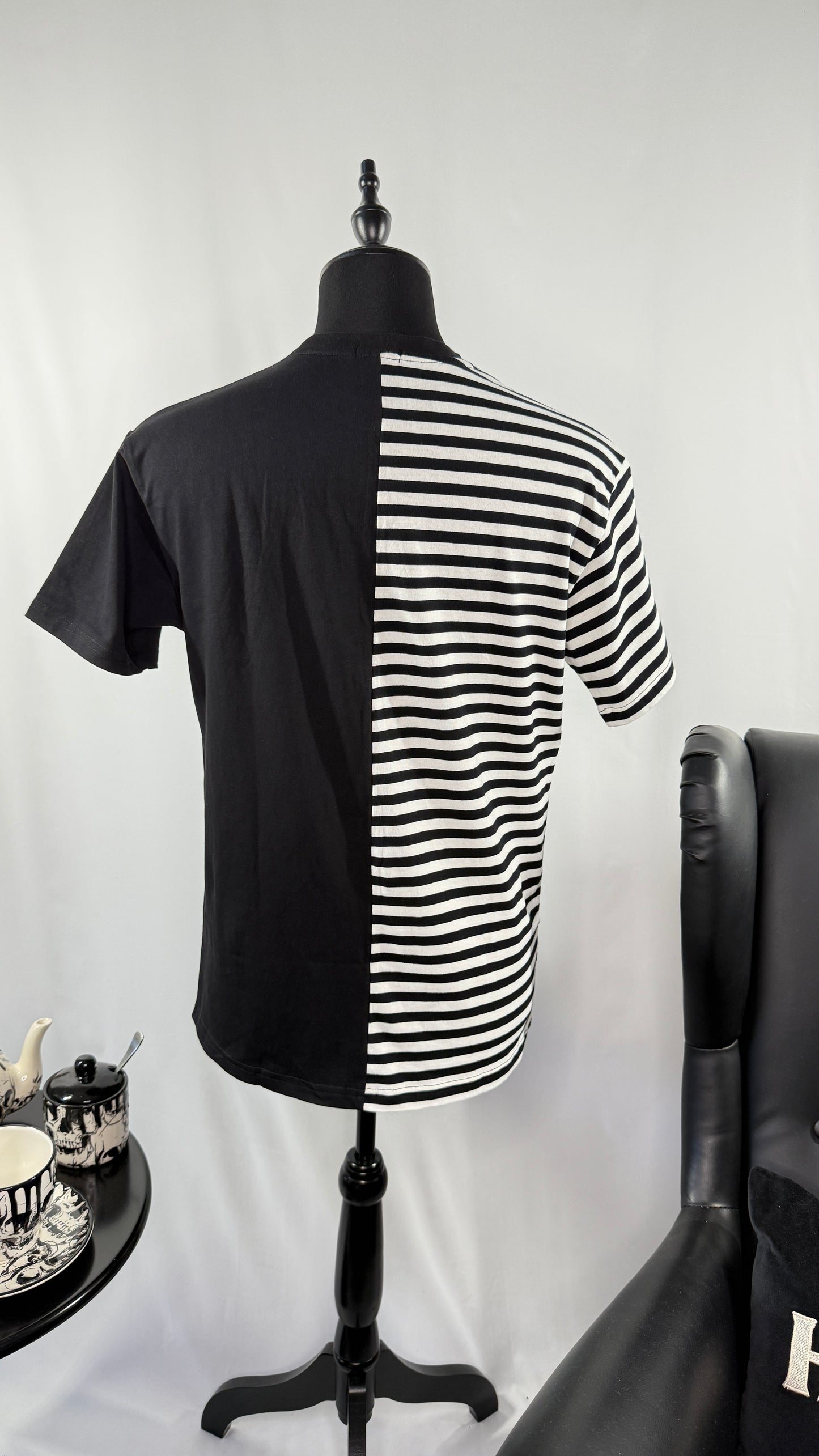 The Madd Hatter Tee