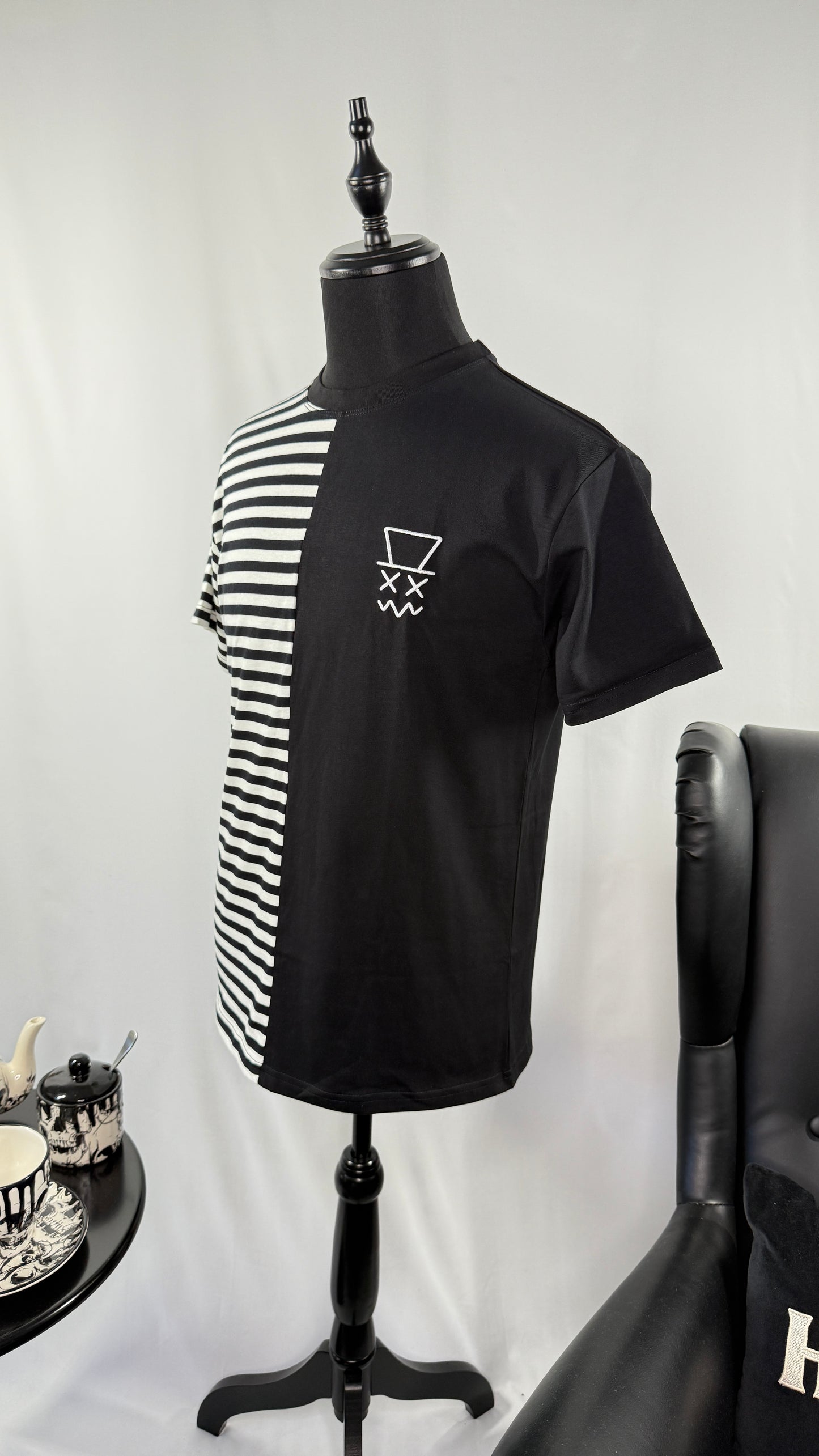 The Madd Hatter Tee