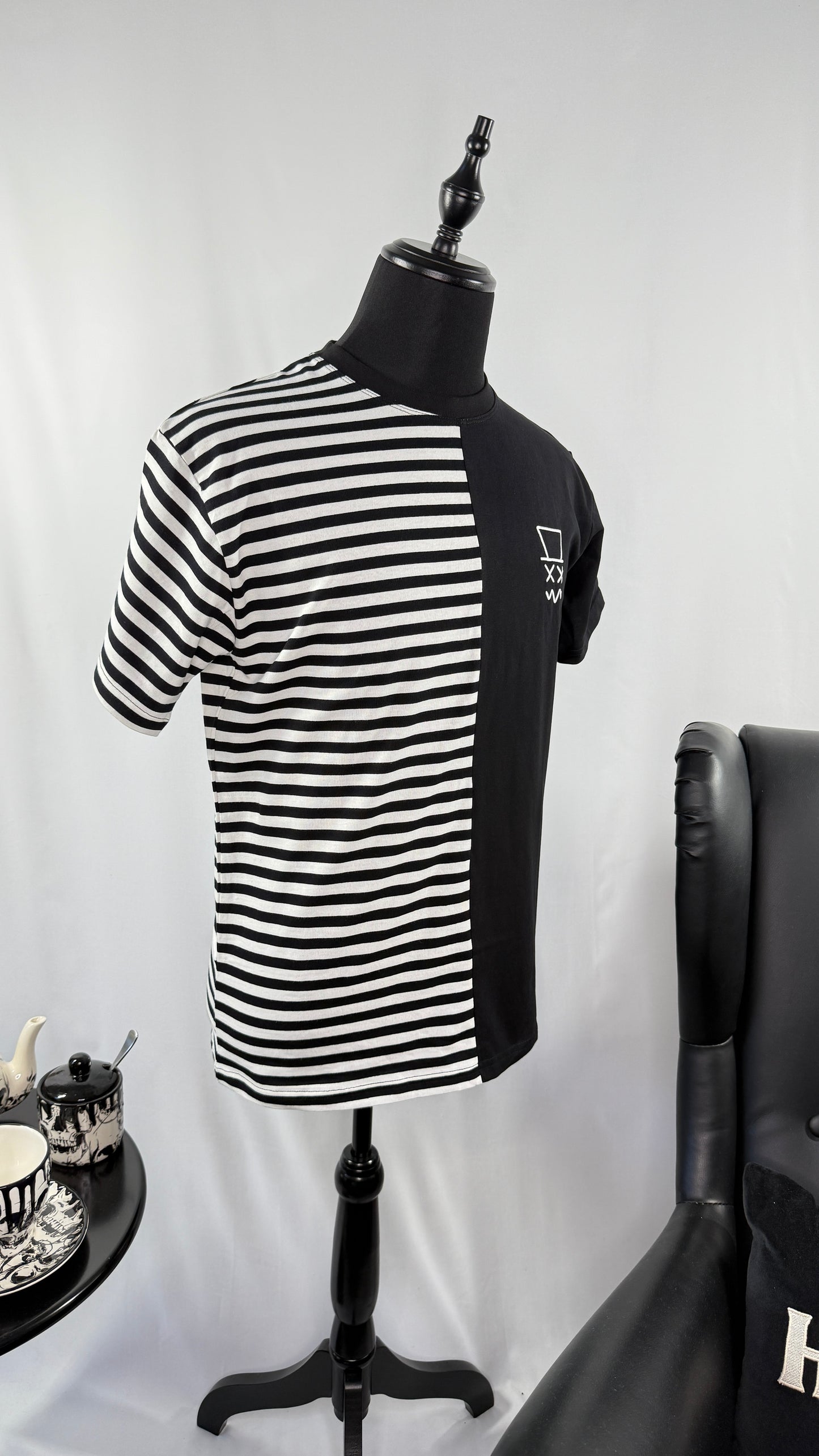 The Madd Hatter Tee