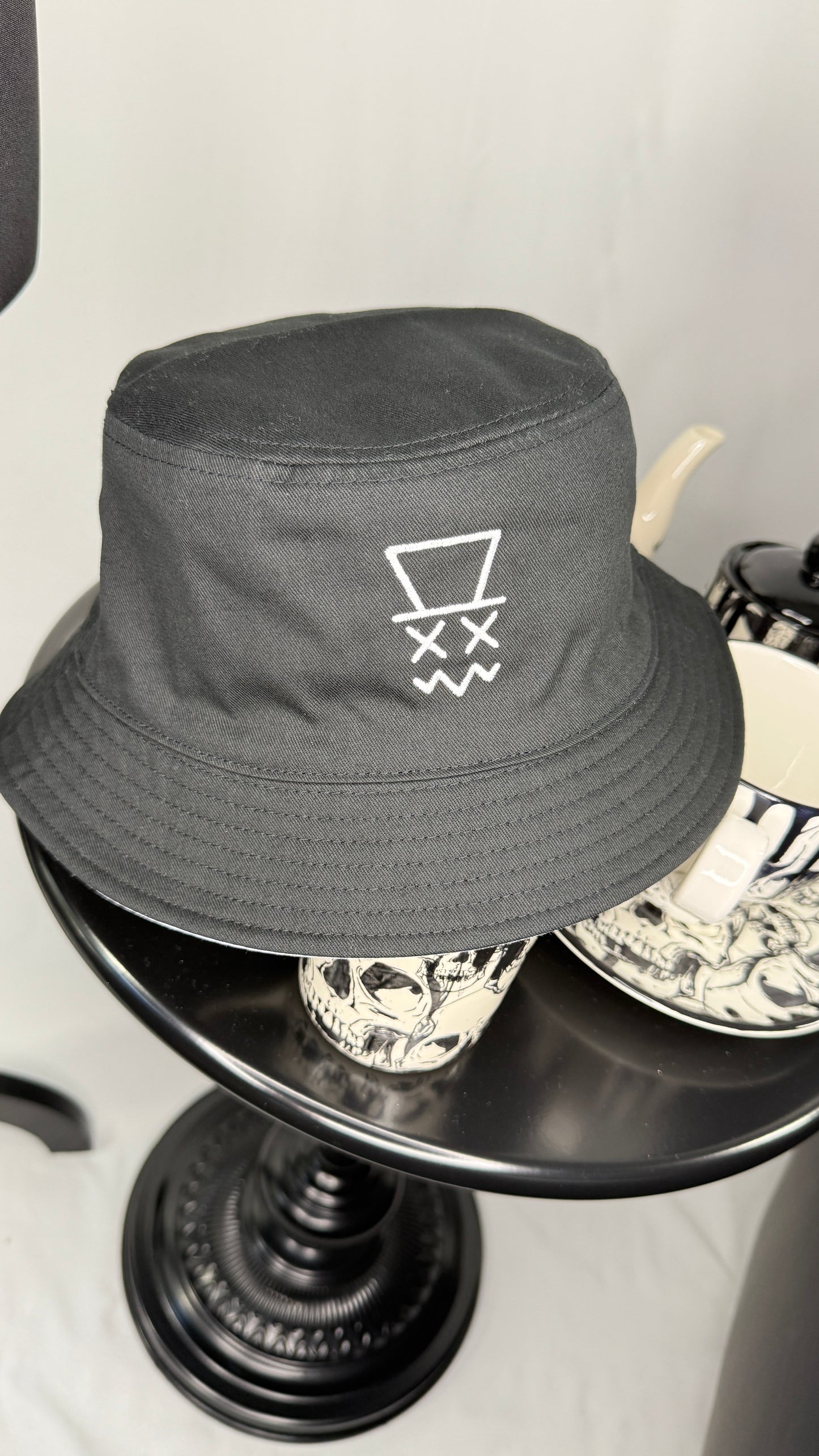 Reversible Bucket Hat