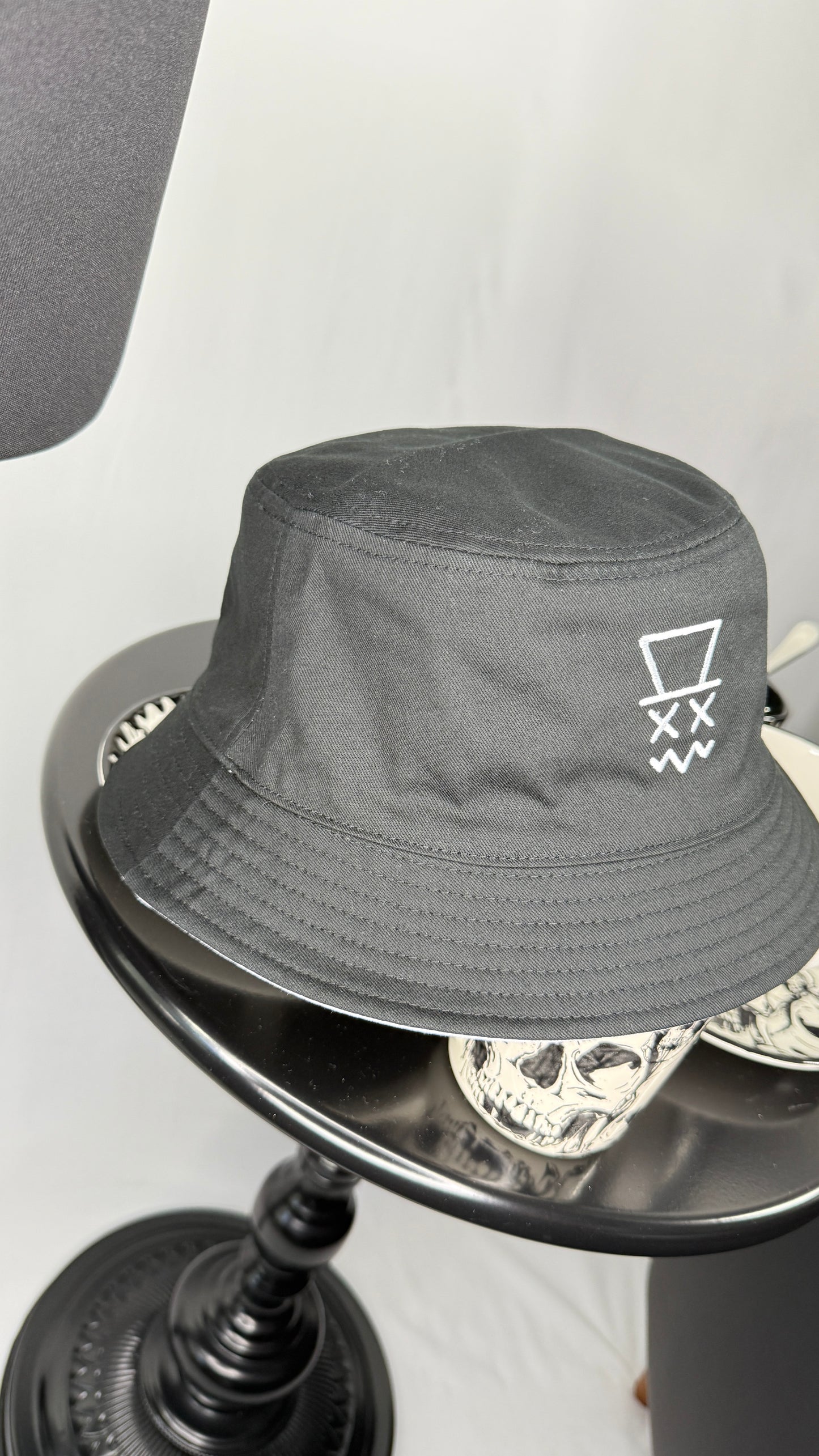 Reversible Bucket Hat