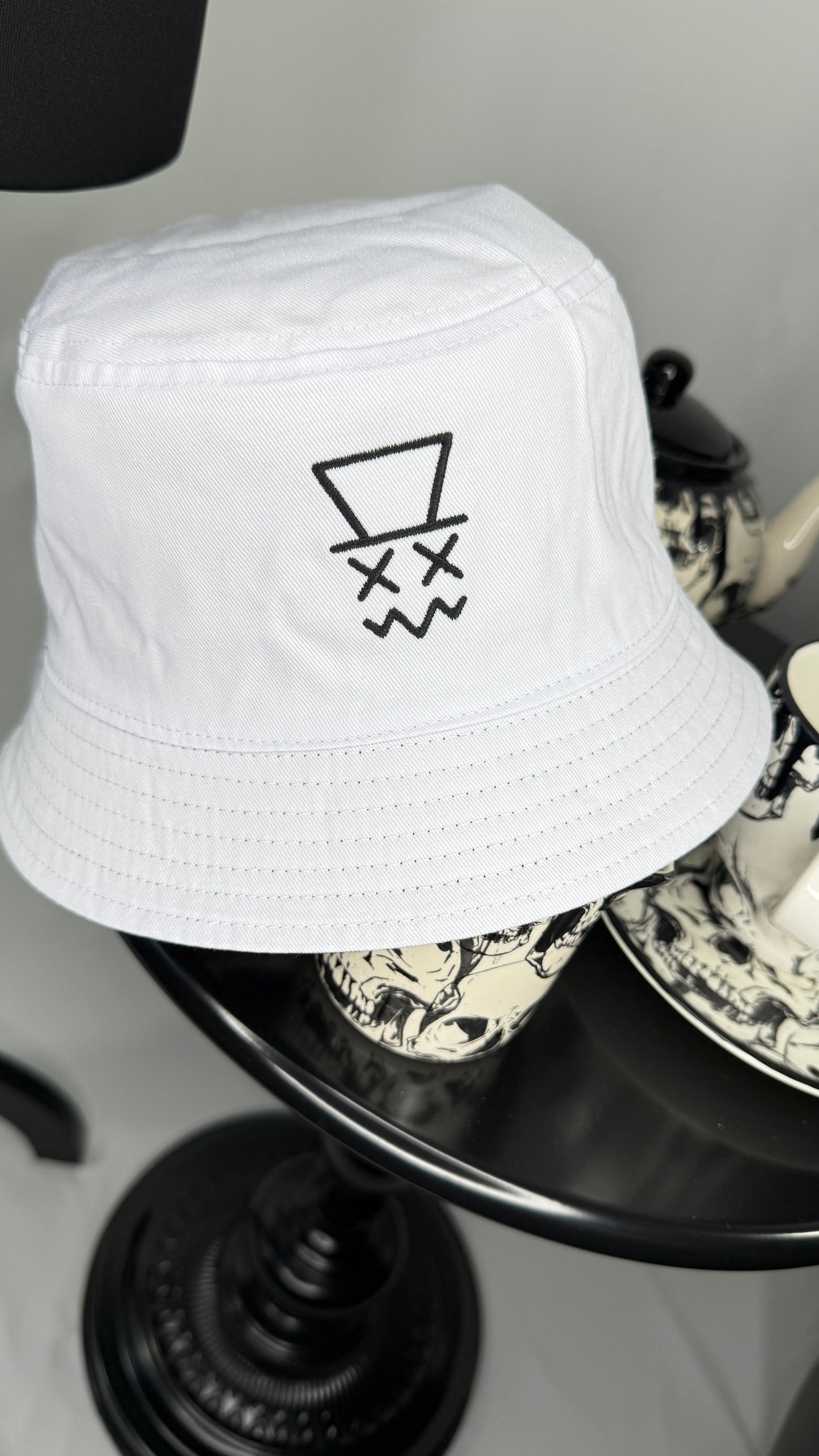 Reversible Bucket Hat