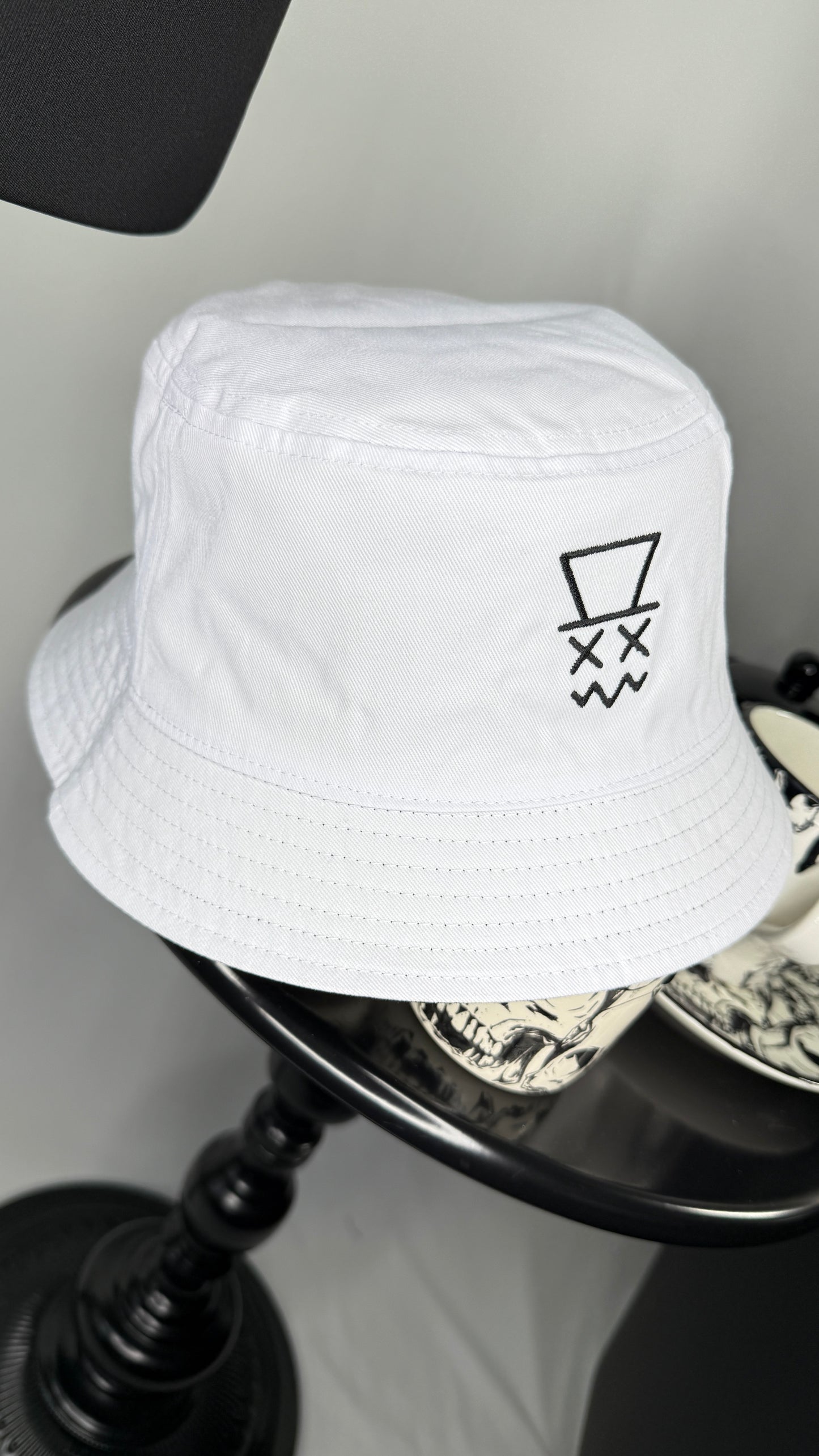 Reversible Bucket Hat