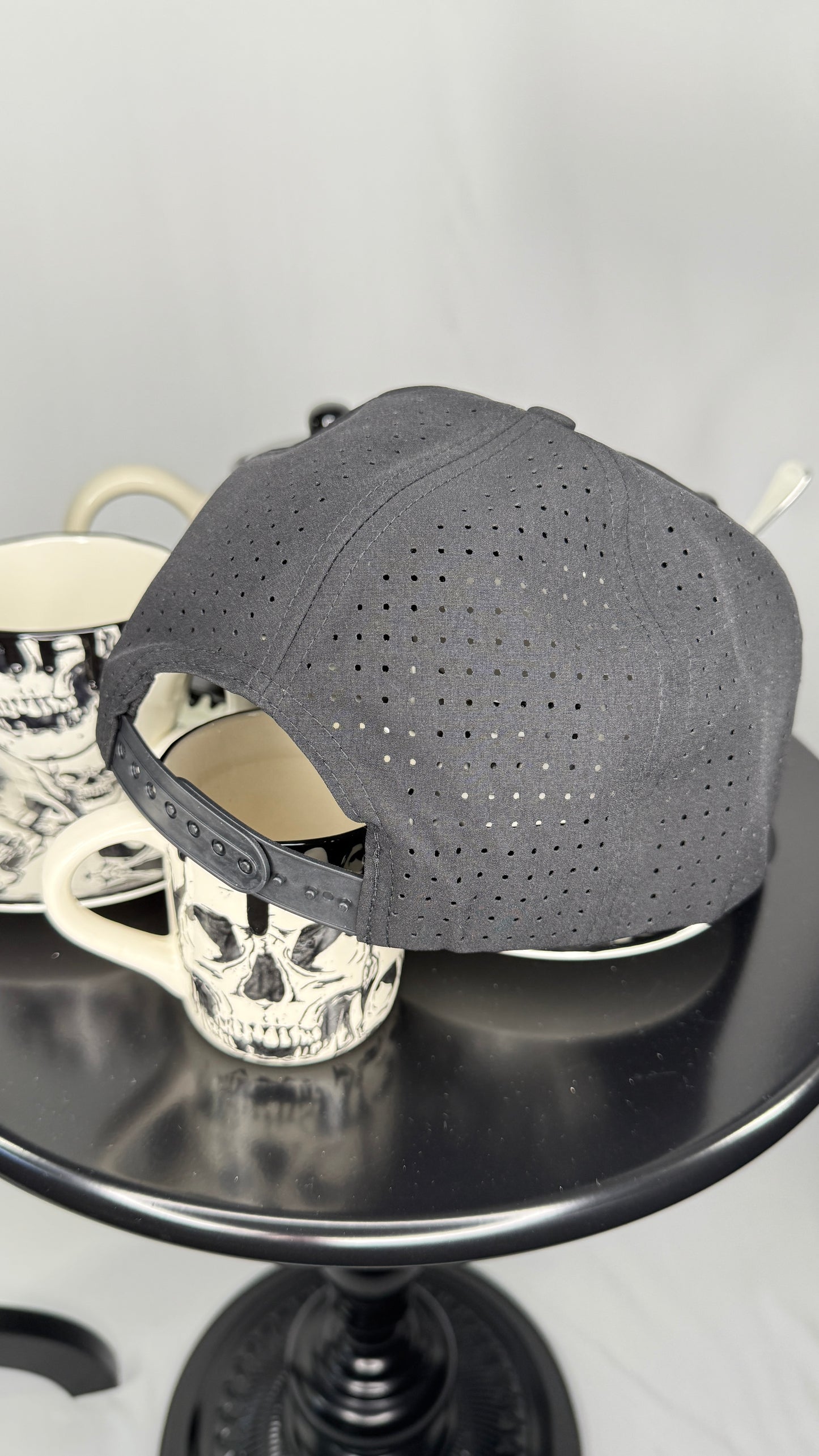 Snapback Cap