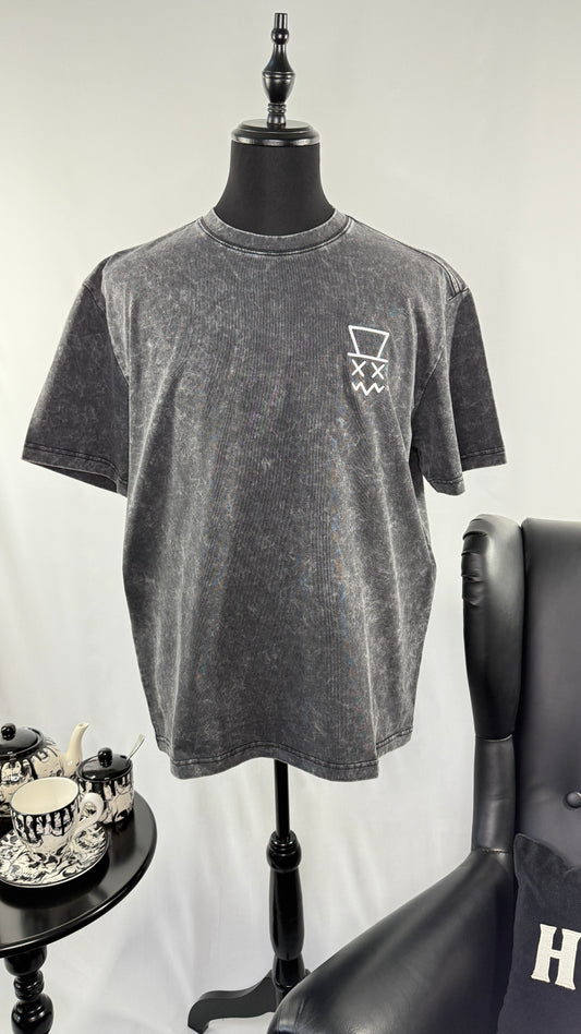 Oversized Acid Tee