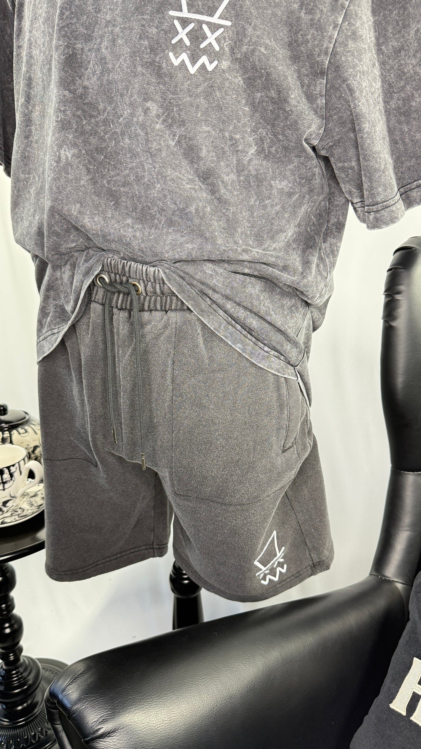 Cheshire Shorts
