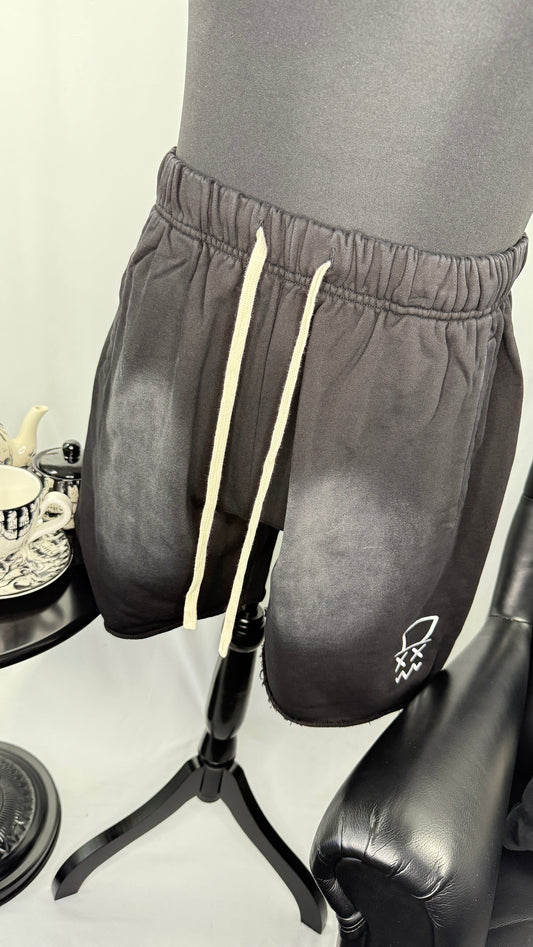 Hatter's Gym Shorts