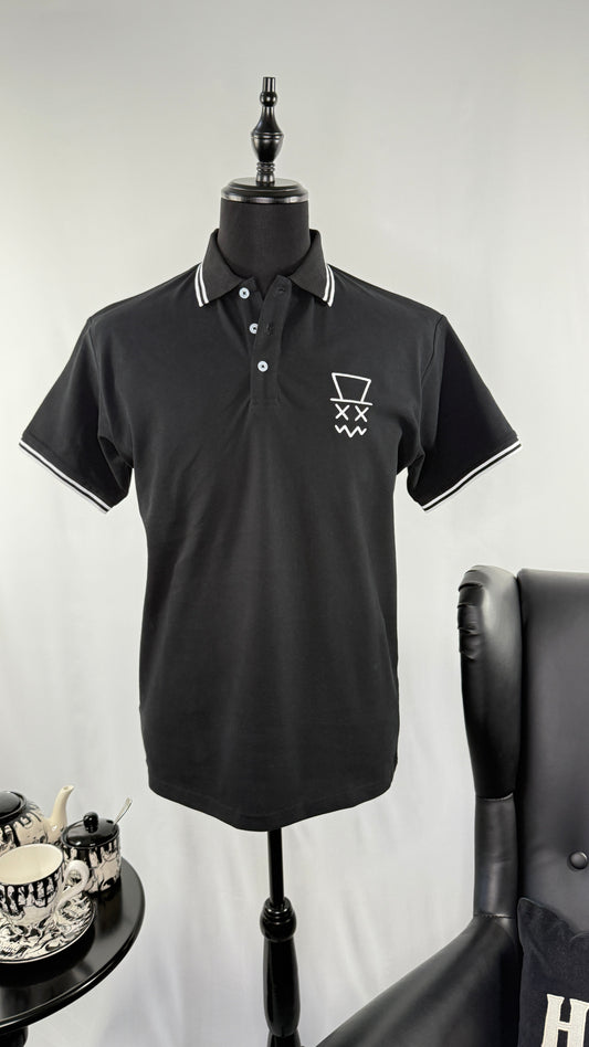 The Madd Hatter Polo