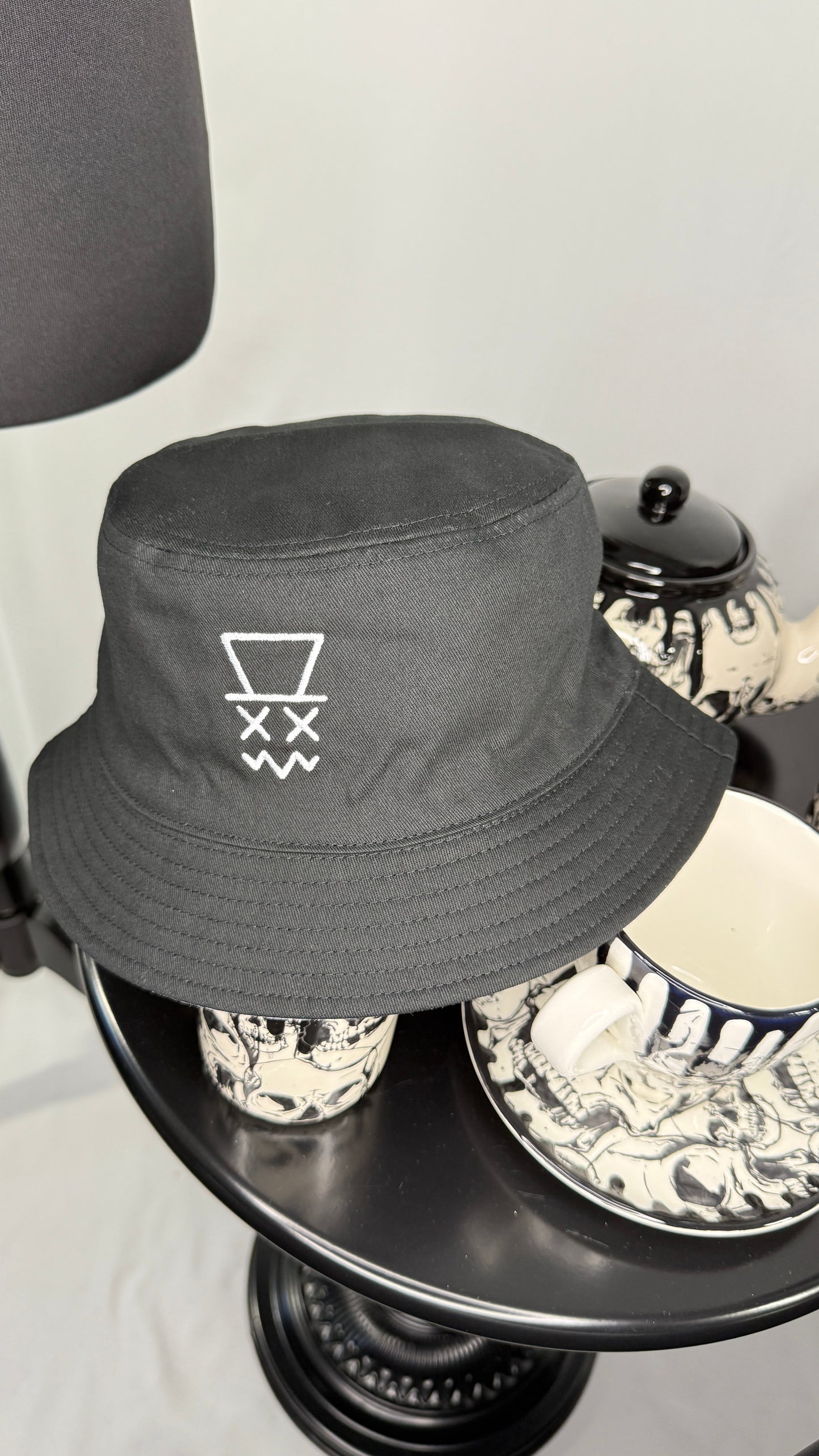Reversible Bucket Hat
