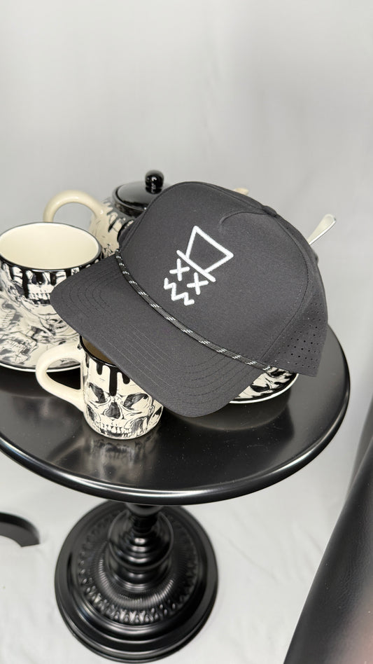 Snapback Cap